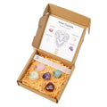 Zodiac Tumble Gemstone Set